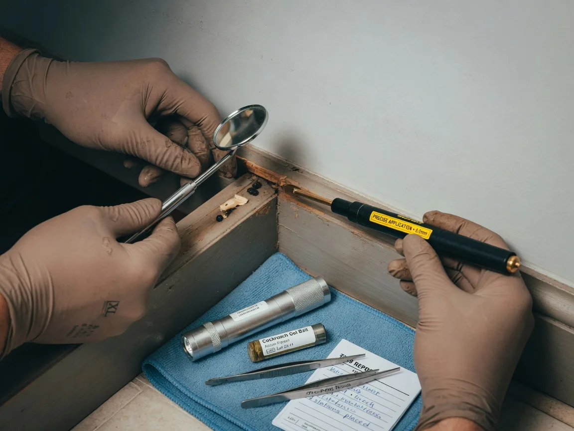 Why choose Emergency Pest Control in Elmwood, TN